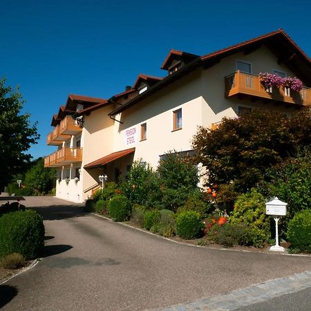 Pension Steidl Kötzting Buitenkant foto