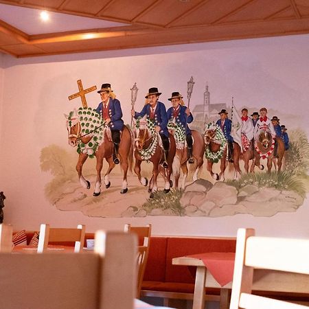 Pension Steidl Kötzting Buitenkant foto