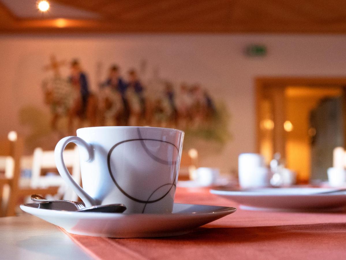 Pension Steidl Kötzting Buitenkant foto